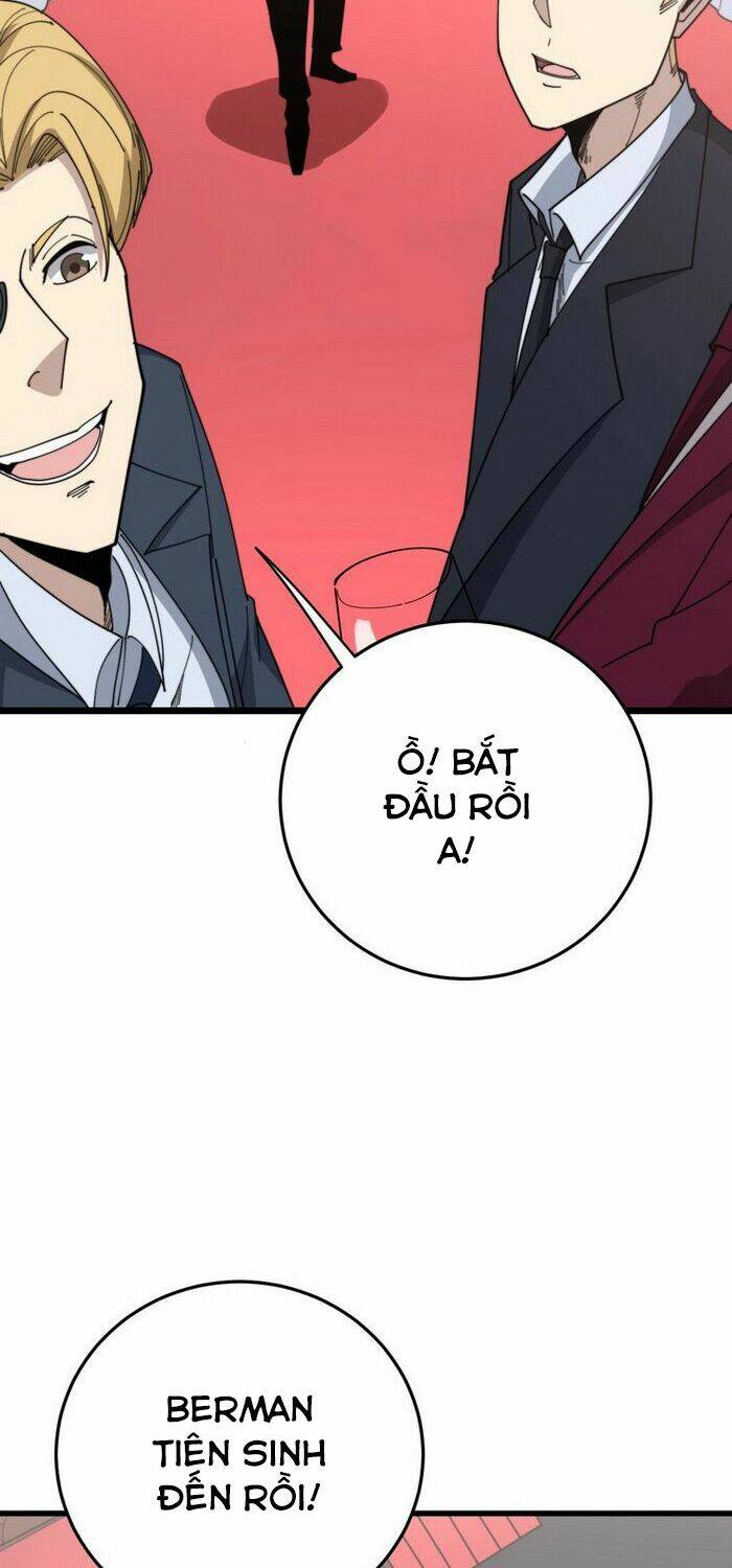 Độc Thủ Vu Y: Chapter 193
