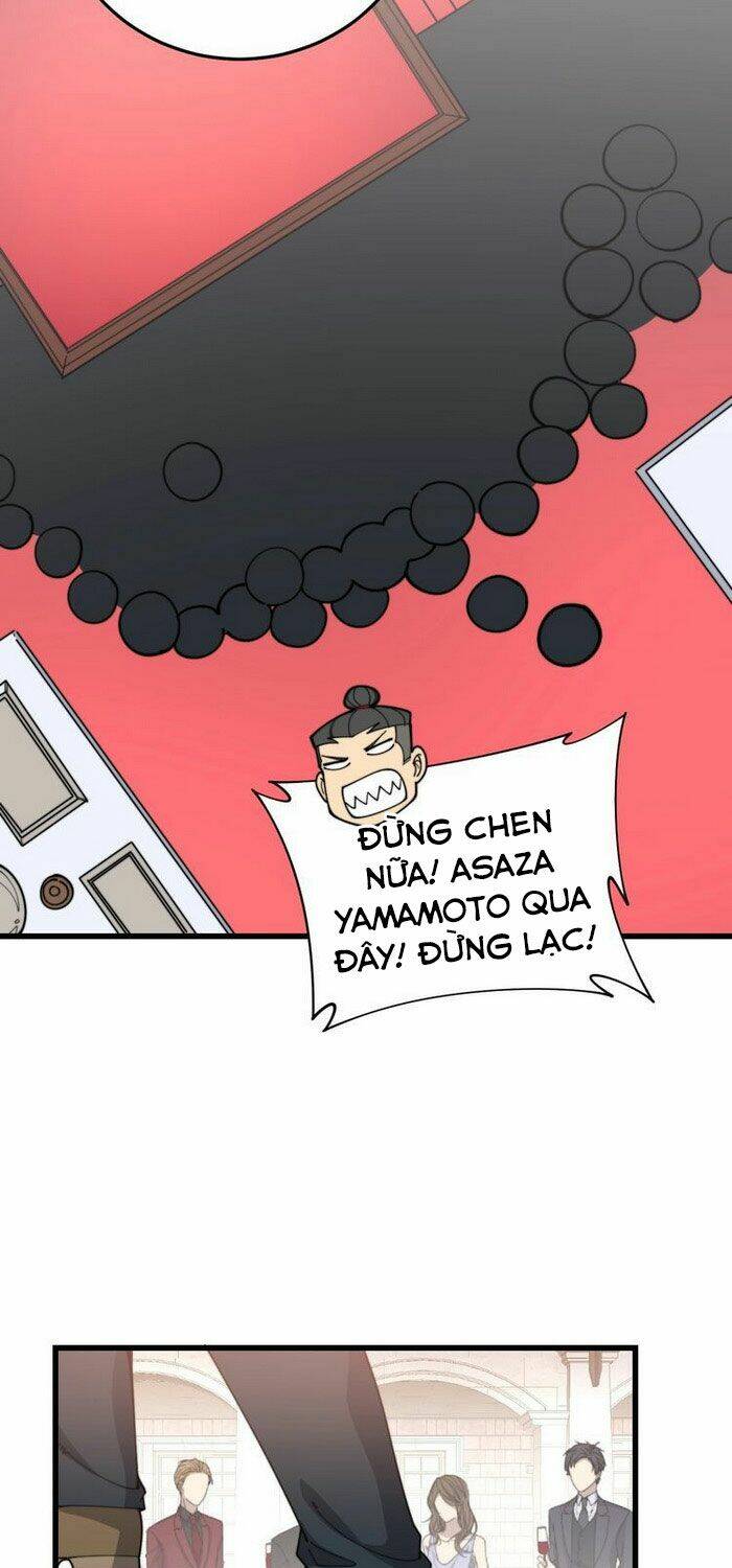 Độc Thủ Vu Y: Chapter 193