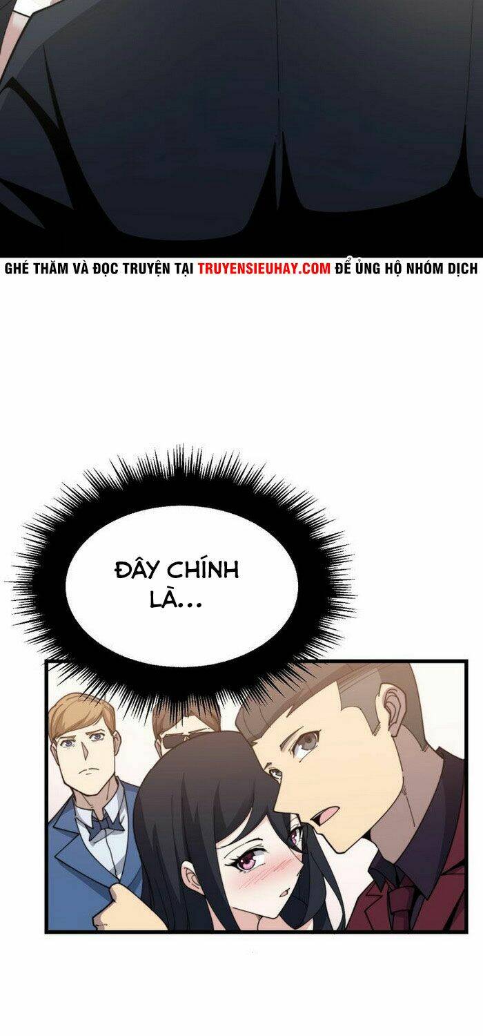 Độc Thủ Vu Y: Chapter 193
