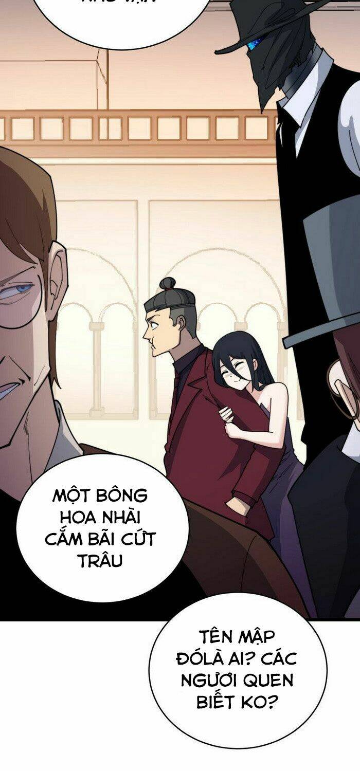 Độc Thủ Vu Y: Chapter 193