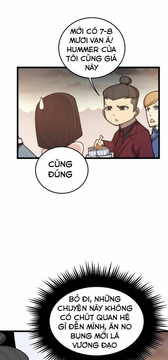 Độc Thủ Vu Y: Chapter 193