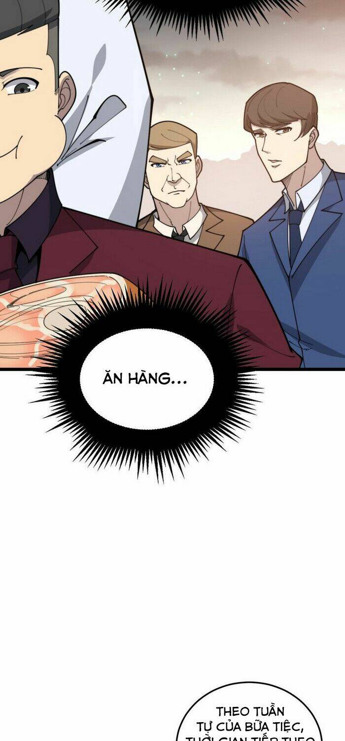 Độc Thủ Vu Y: Chapter 193