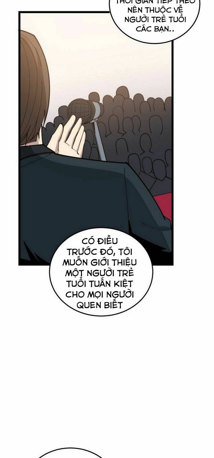 Độc Thủ Vu Y: Chapter 193