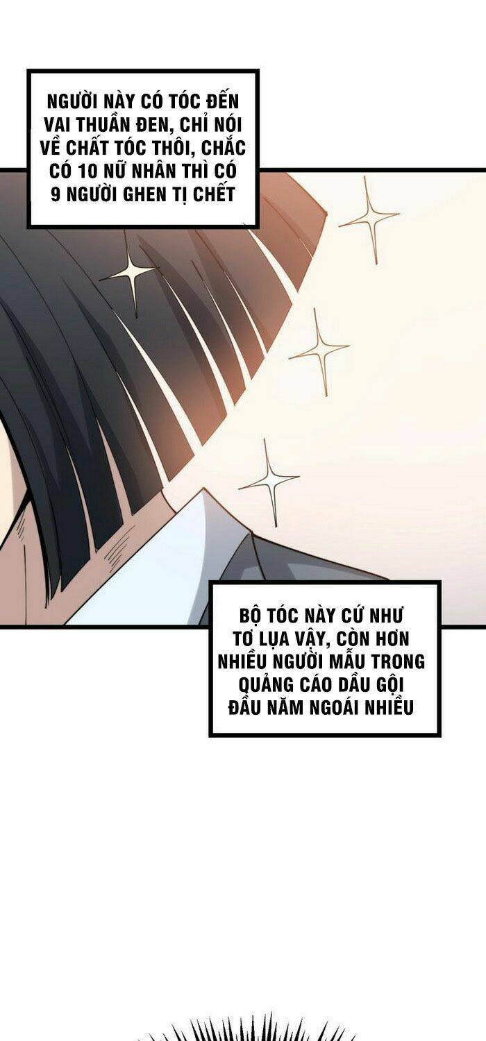 Độc Thủ Vu Y: Chapter 193