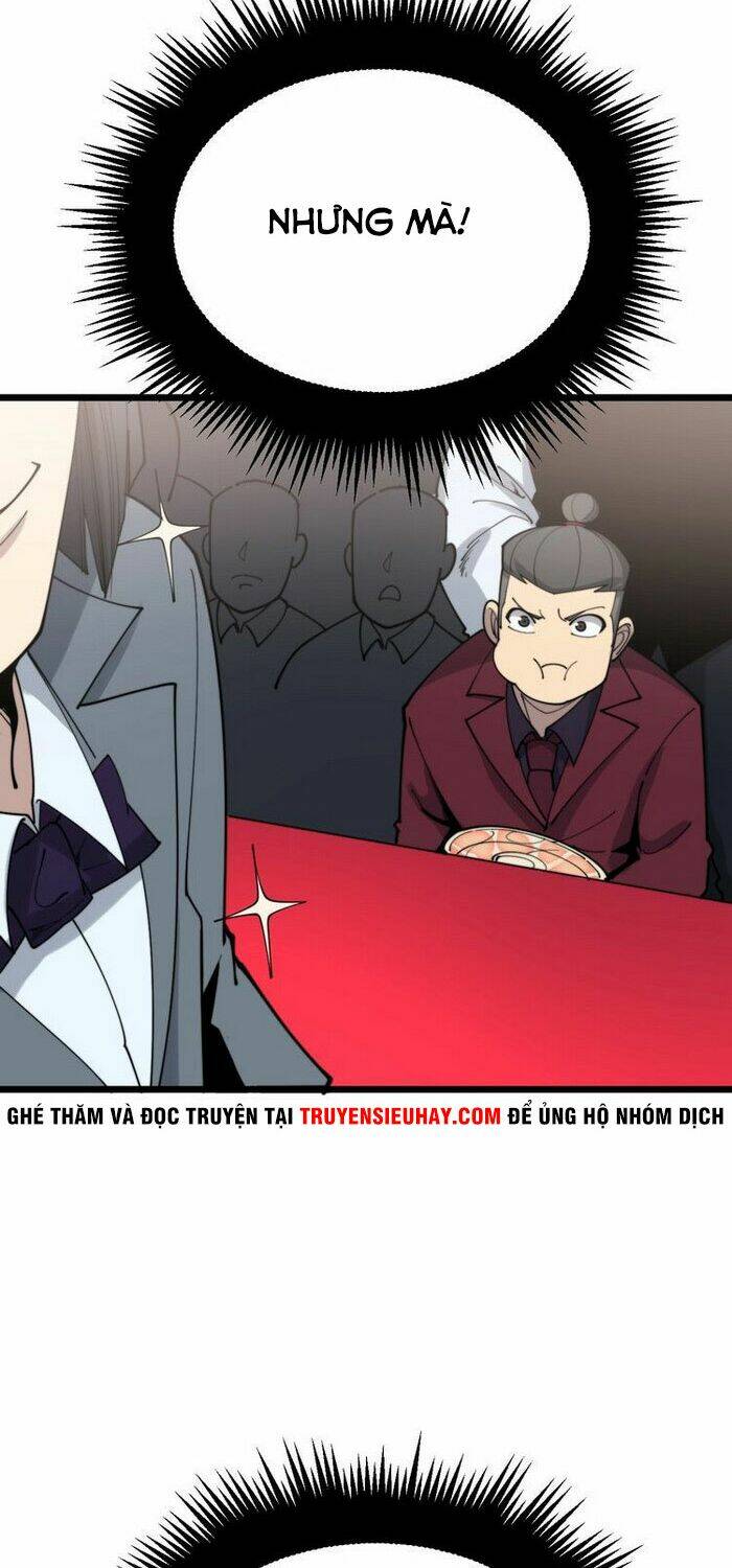 Độc Thủ Vu Y: Chapter 193