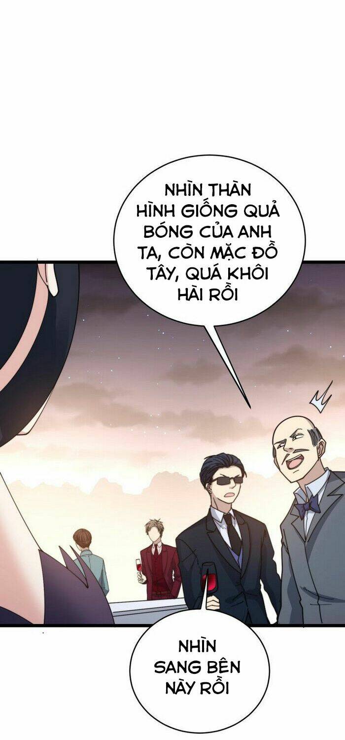 Độc Thủ Vu Y: Chapter 193