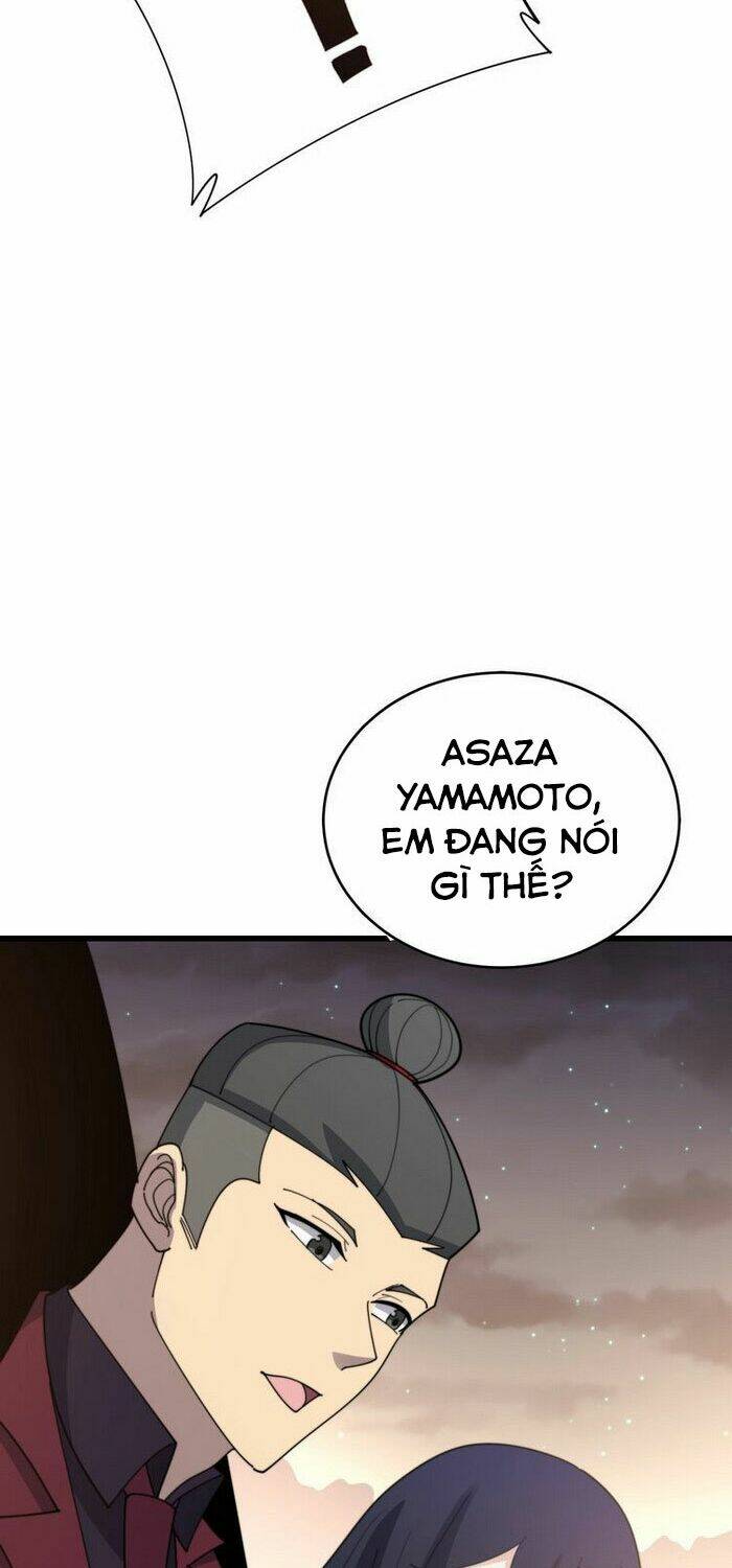 Độc Thủ Vu Y: Chapter 193