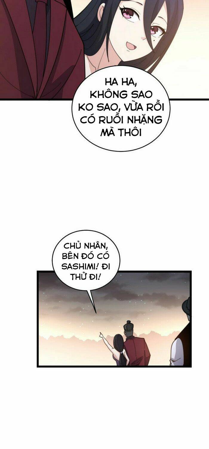 Độc Thủ Vu Y: Chapter 193