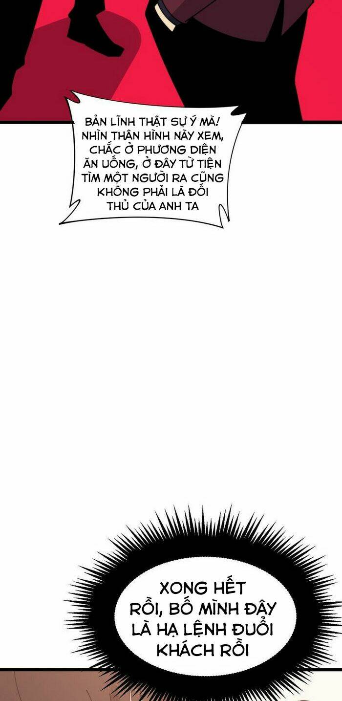 Độc Thủ Vu Y: Chapter 195