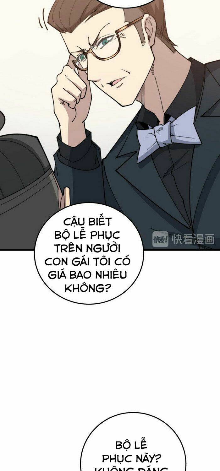 Độc Thủ Vu Y: Chapter 195