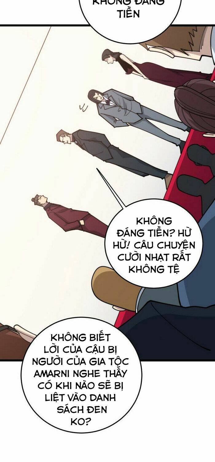 Độc Thủ Vu Y: Chapter 195