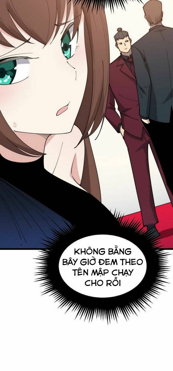 Độc Thủ Vu Y: Chapter 195