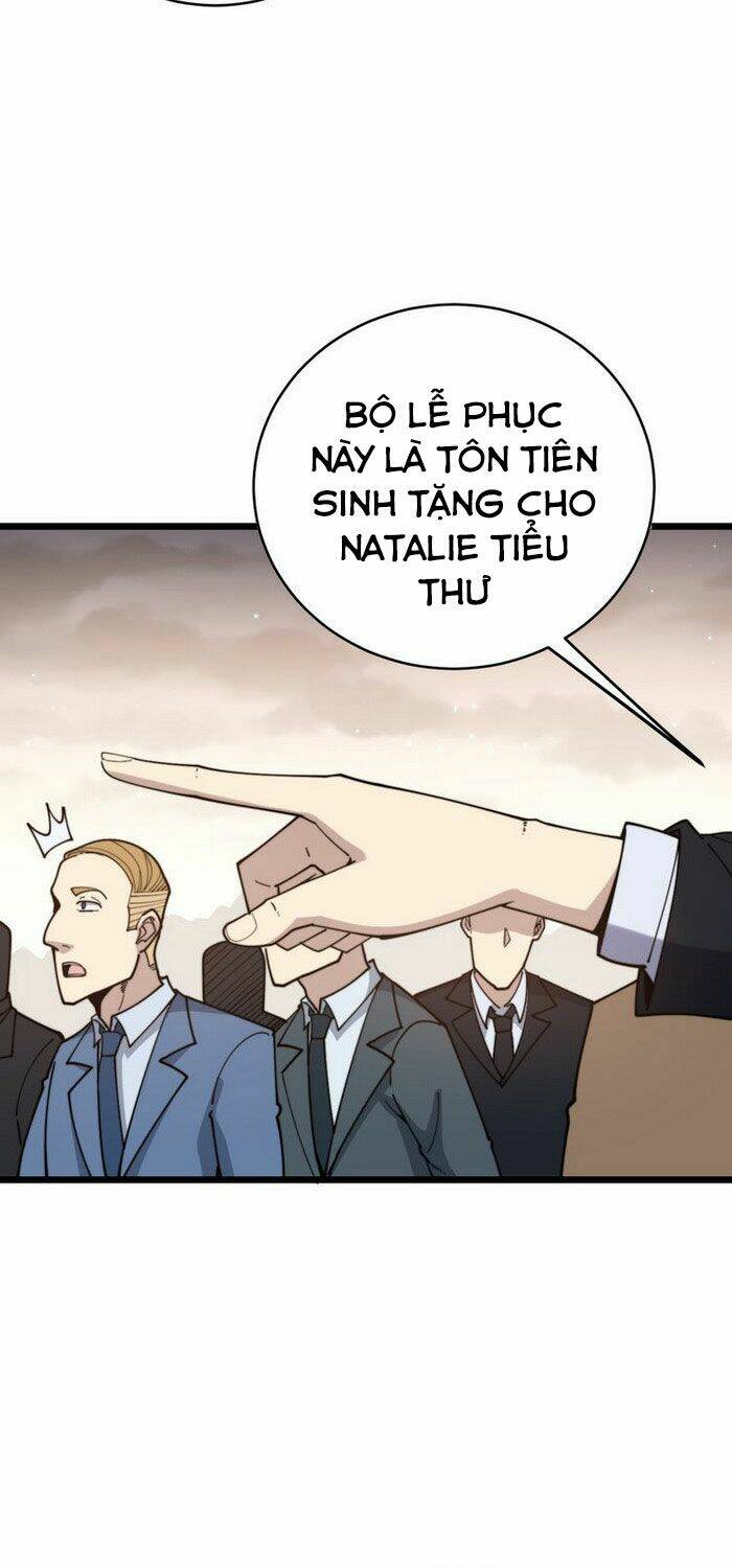 Độc Thủ Vu Y: Chapter 195