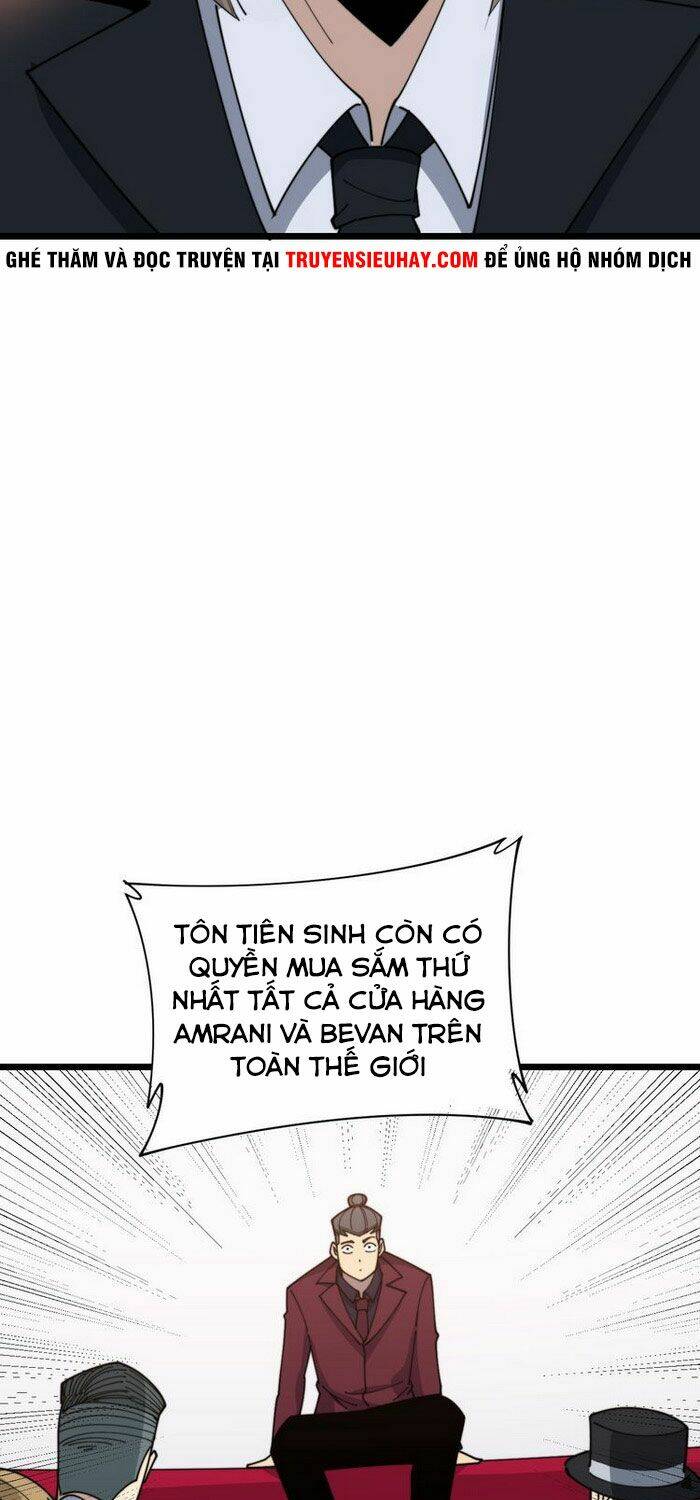 Độc Thủ Vu Y: Chapter 195