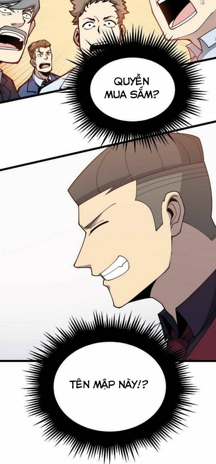 Độc Thủ Vu Y: Chapter 195