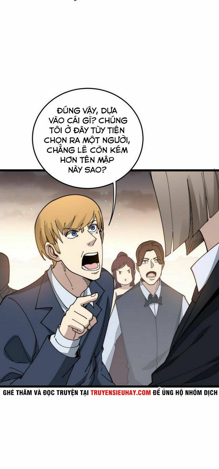 Độc Thủ Vu Y: Chapter 195