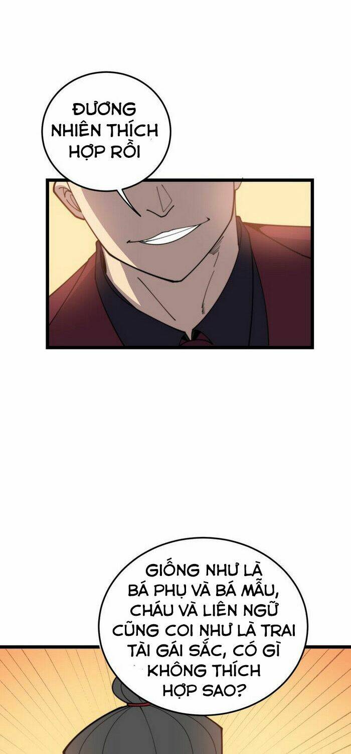Độc Thủ Vu Y: Chapter 195