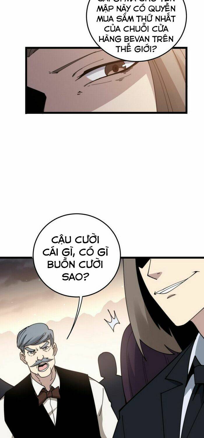 Độc Thủ Vu Y: Chapter 195
