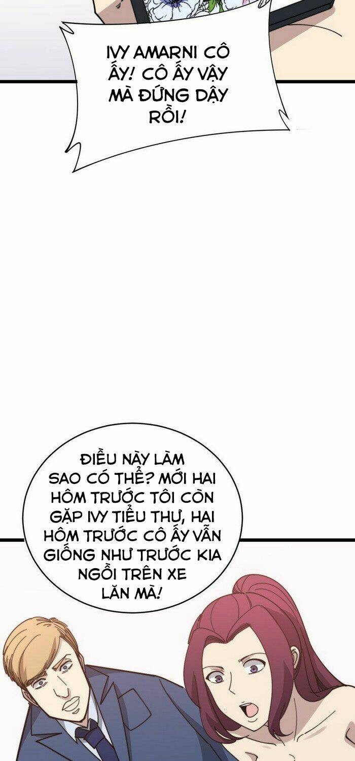 Độc Thủ Vu Y: Chapter 195