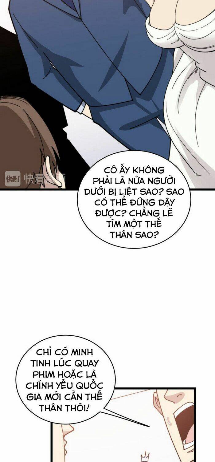 Độc Thủ Vu Y: Chapter 195