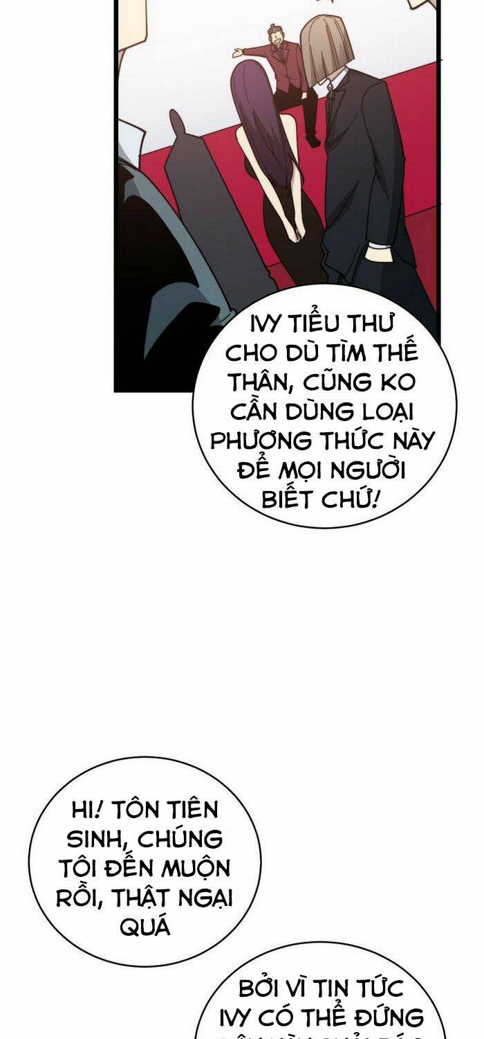 Độc Thủ Vu Y: Chapter 195