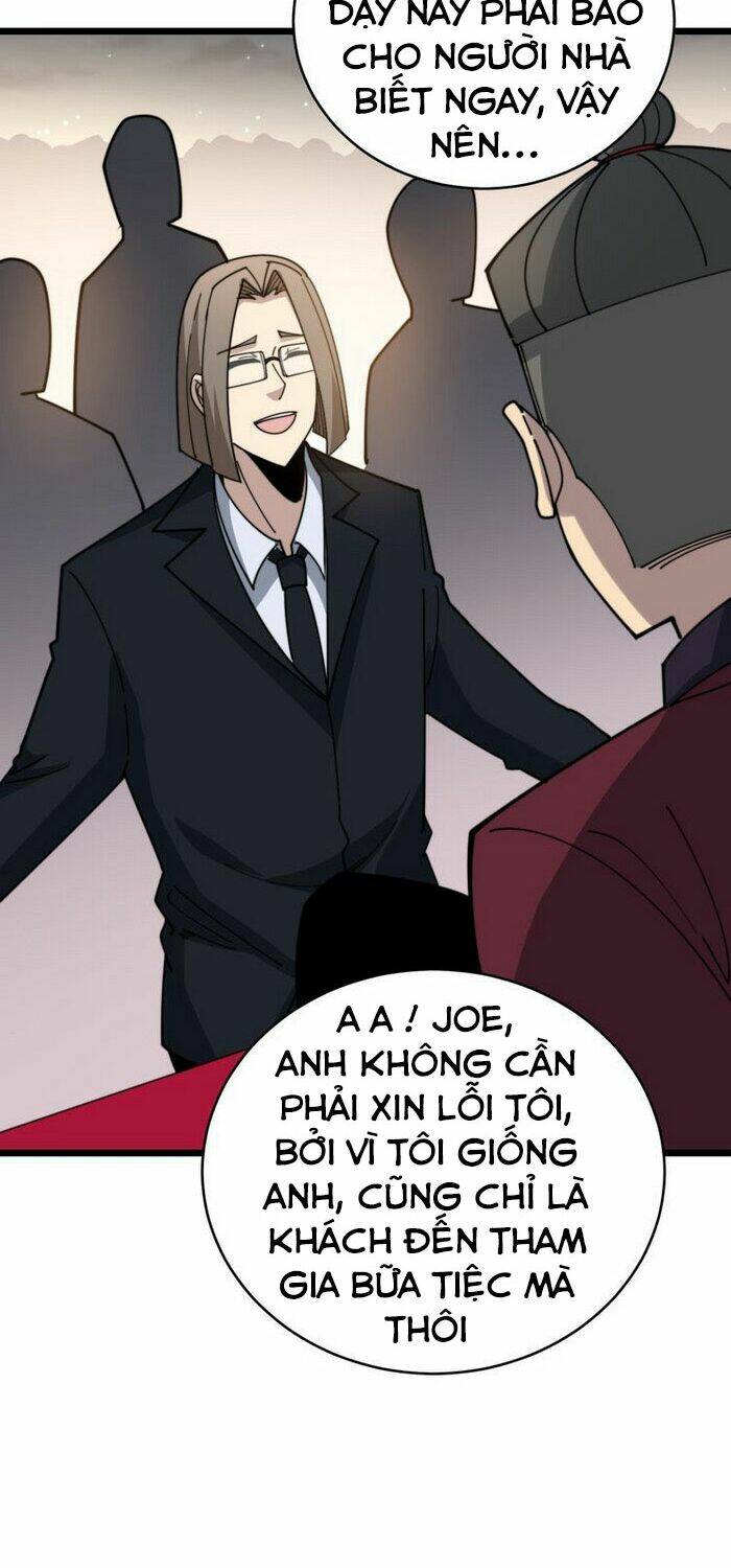 Độc Thủ Vu Y: Chapter 195