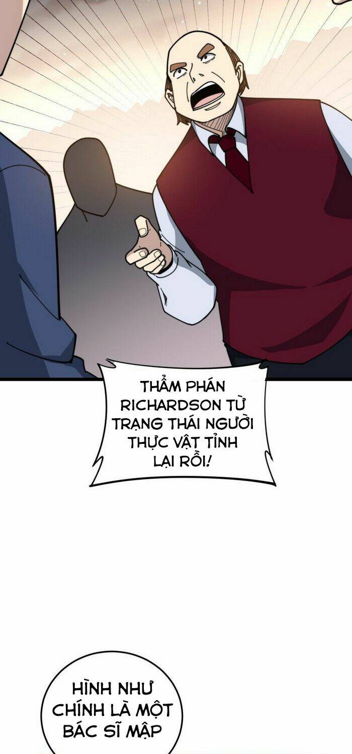 Độc Thủ Vu Y: Chapter 195