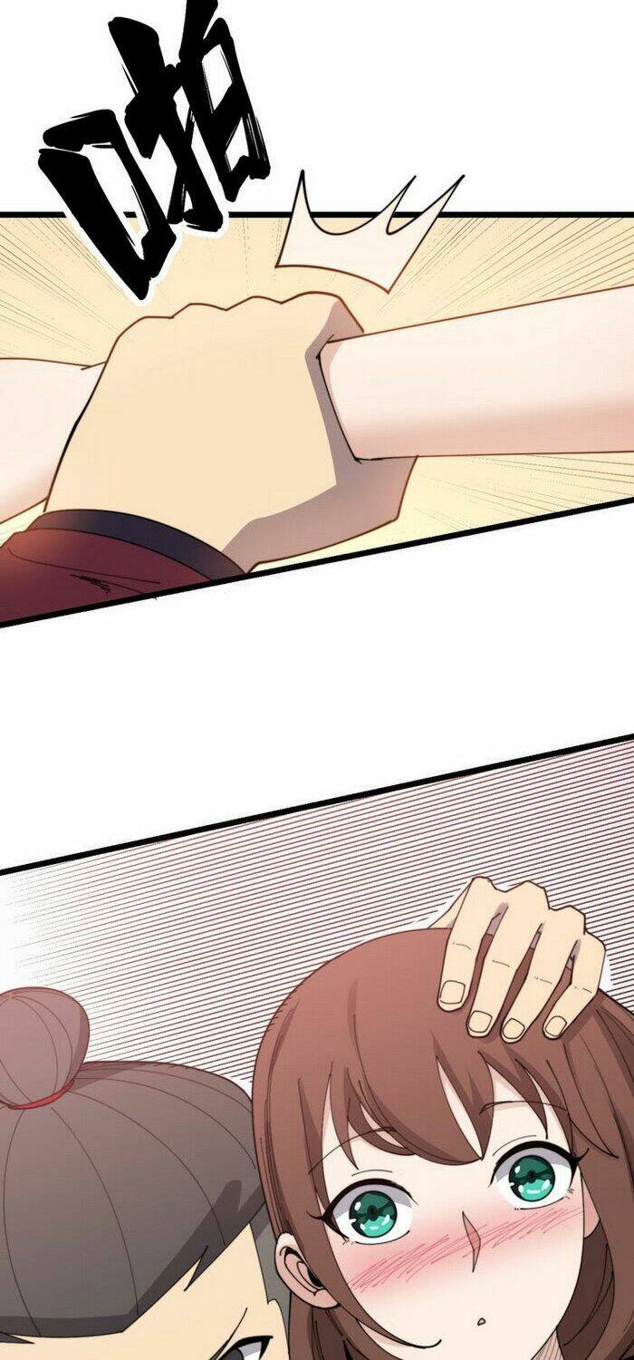 Độc Thủ Vu Y: Chapter 195