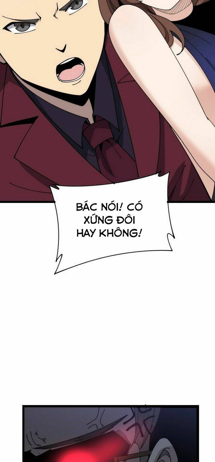 Độc Thủ Vu Y: Chapter 195