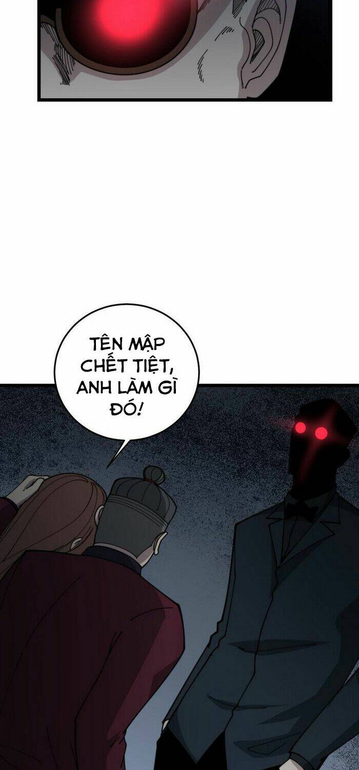 Độc Thủ Vu Y: Chapter 195