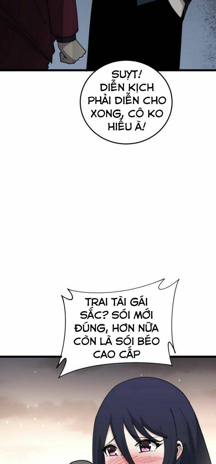 Độc Thủ Vu Y: Chapter 195