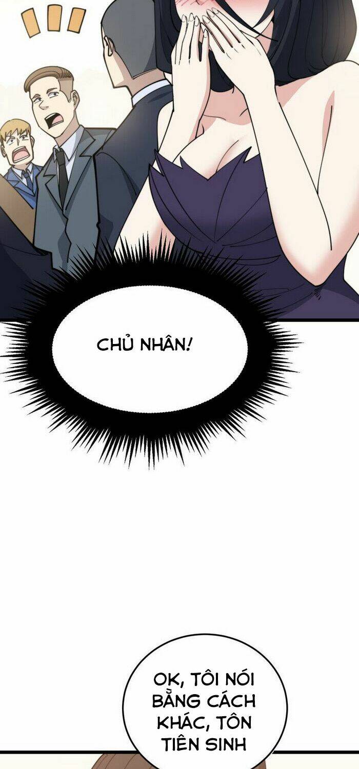 Độc Thủ Vu Y: Chapter 195