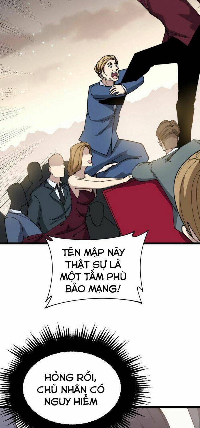 Độc Thủ Vu Y: Chapter 196