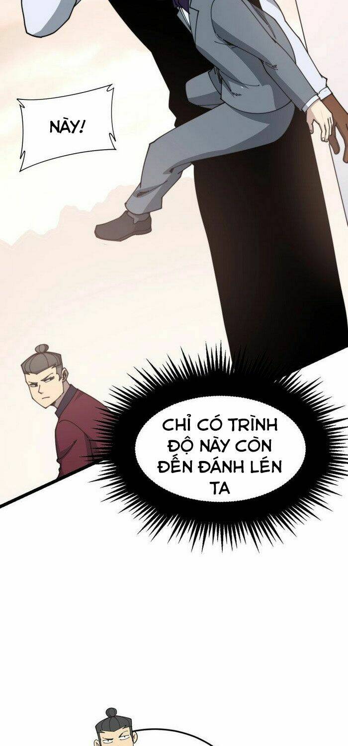 Độc Thủ Vu Y: Chapter 196