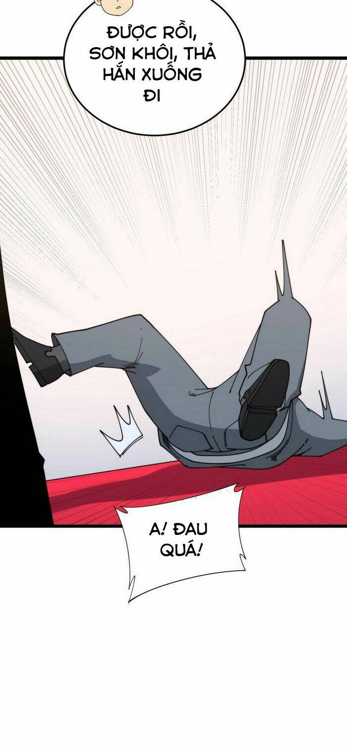 Độc Thủ Vu Y: Chapter 196