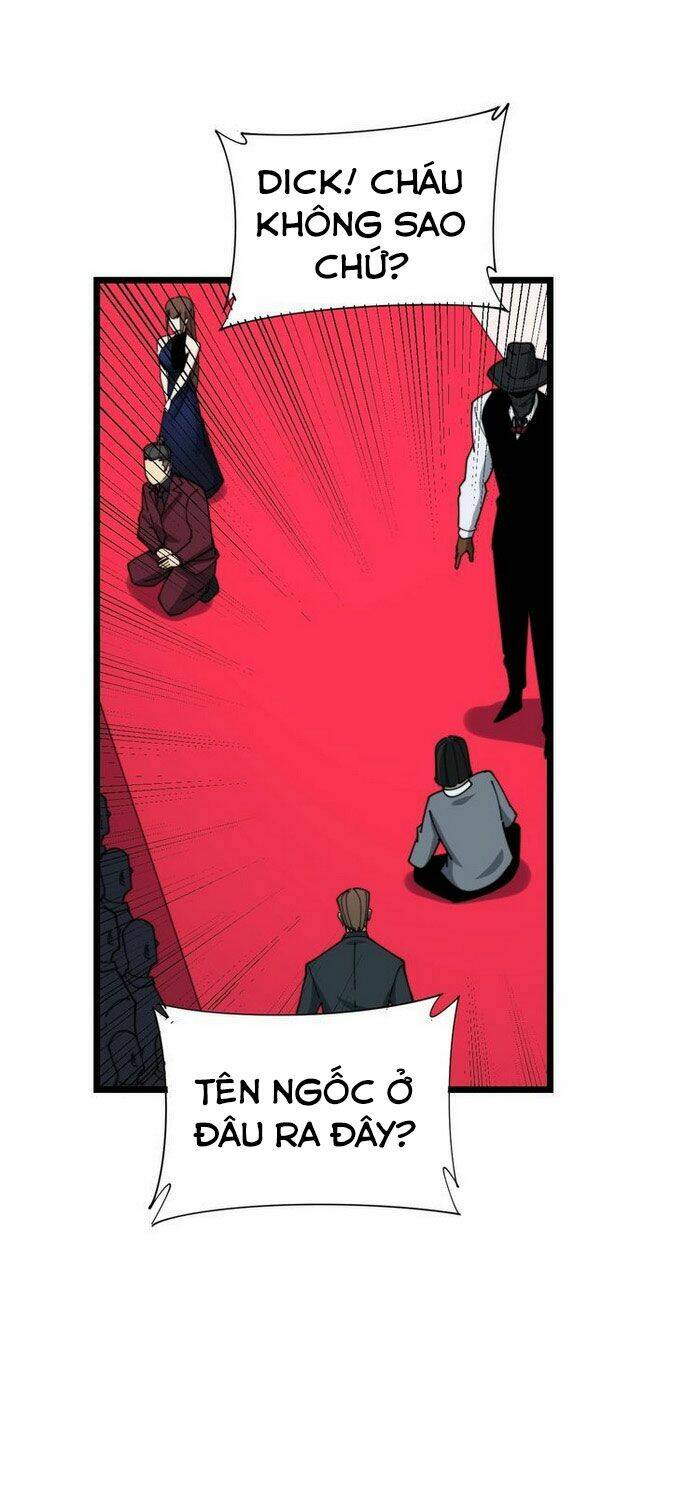 Độc Thủ Vu Y: Chapter 196