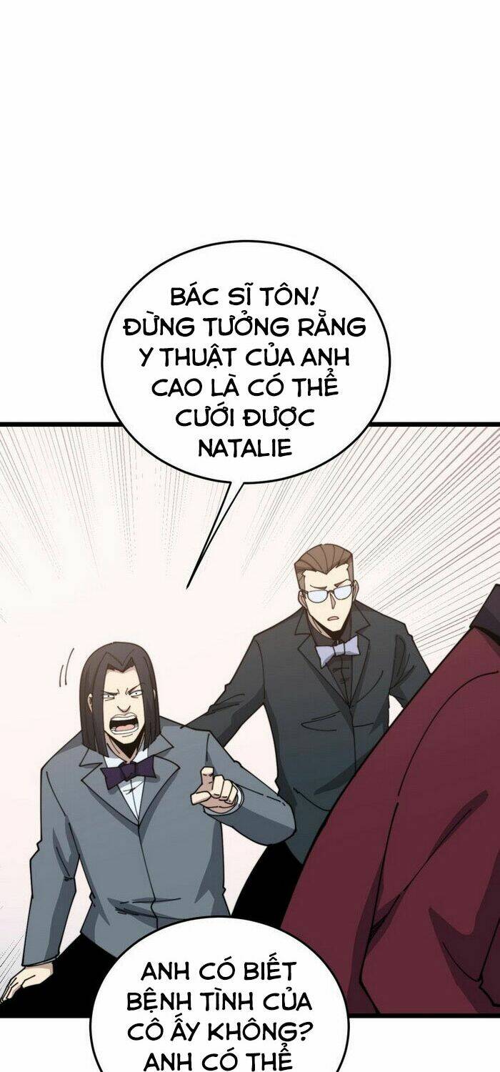 Độc Thủ Vu Y: Chapter 196