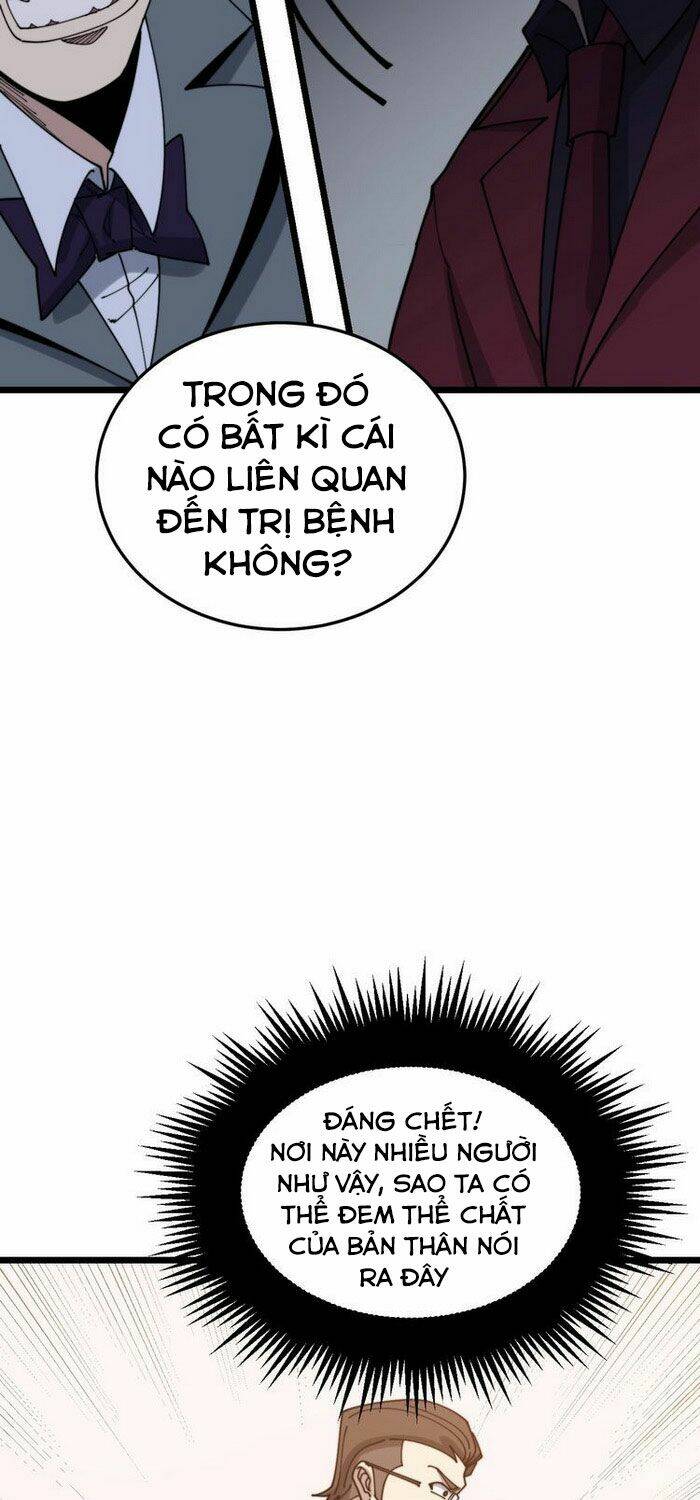 Độc Thủ Vu Y: Chapter 196