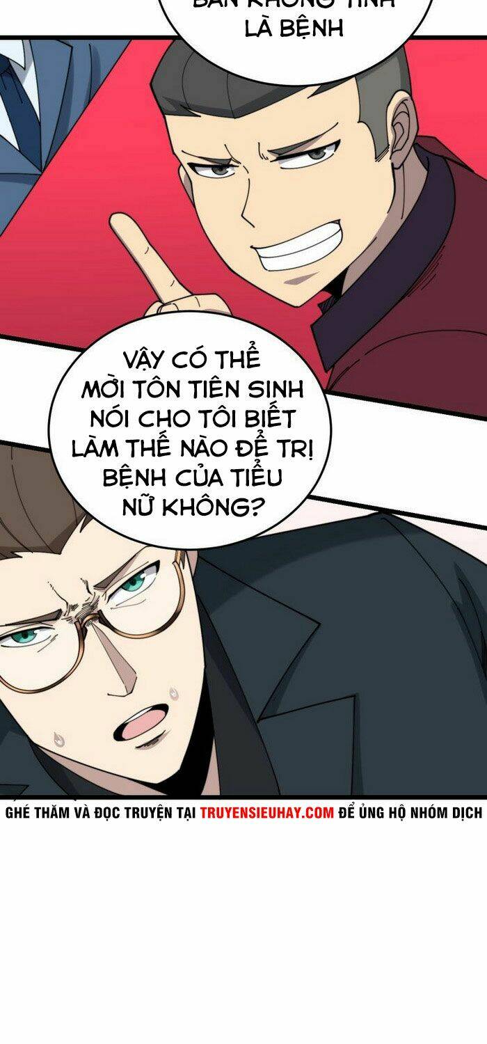 Độc Thủ Vu Y: Chapter 196