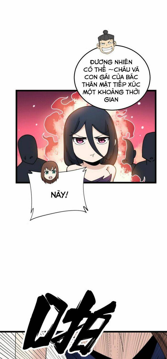 Độc Thủ Vu Y: Chapter 196