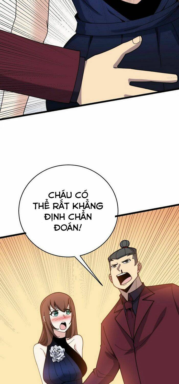 Độc Thủ Vu Y: Chapter 196