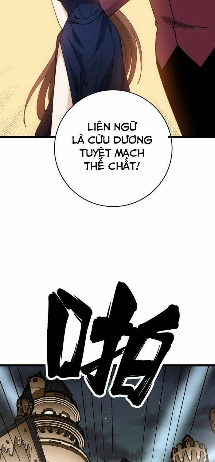 Độc Thủ Vu Y: Chapter 196