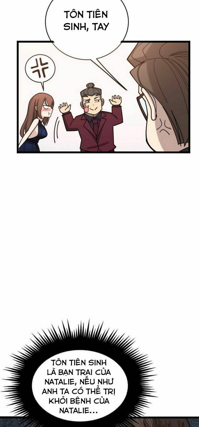 Độc Thủ Vu Y: Chapter 196