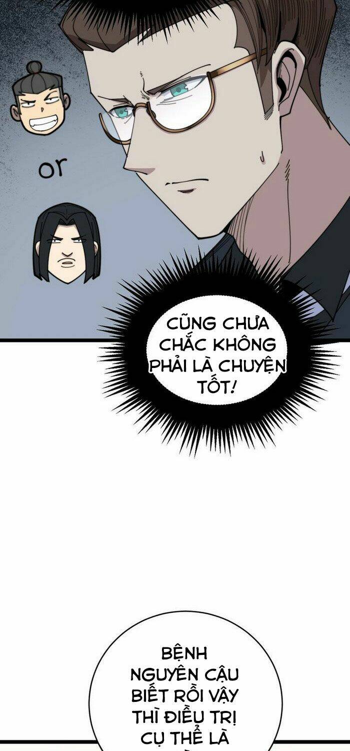Độc Thủ Vu Y: Chapter 196