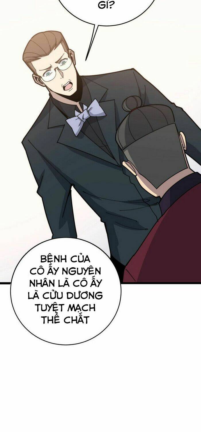 Độc Thủ Vu Y: Chapter 196