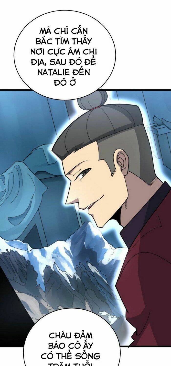 Độc Thủ Vu Y: Chapter 196