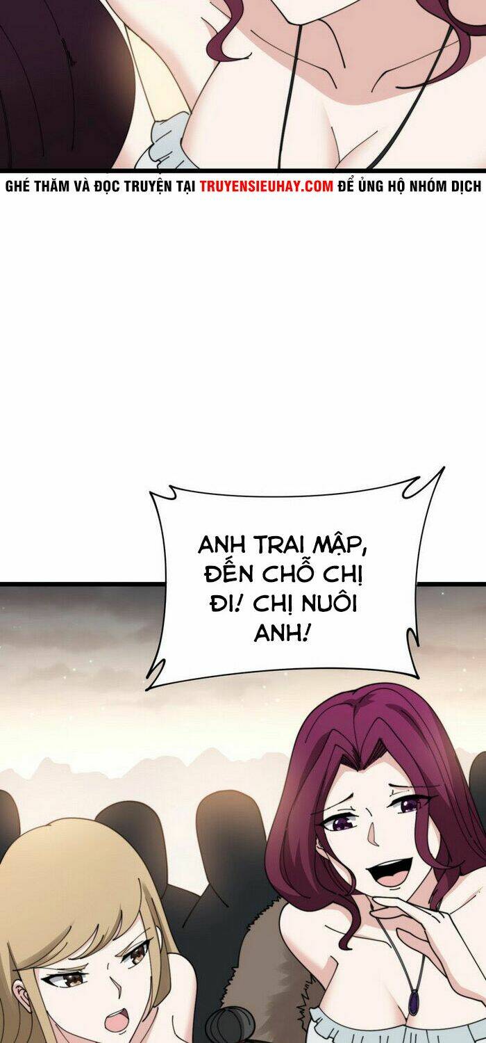 Độc Thủ Vu Y: Chapter 196