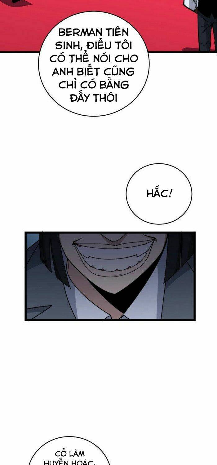 Độc Thủ Vu Y: Chapter 196