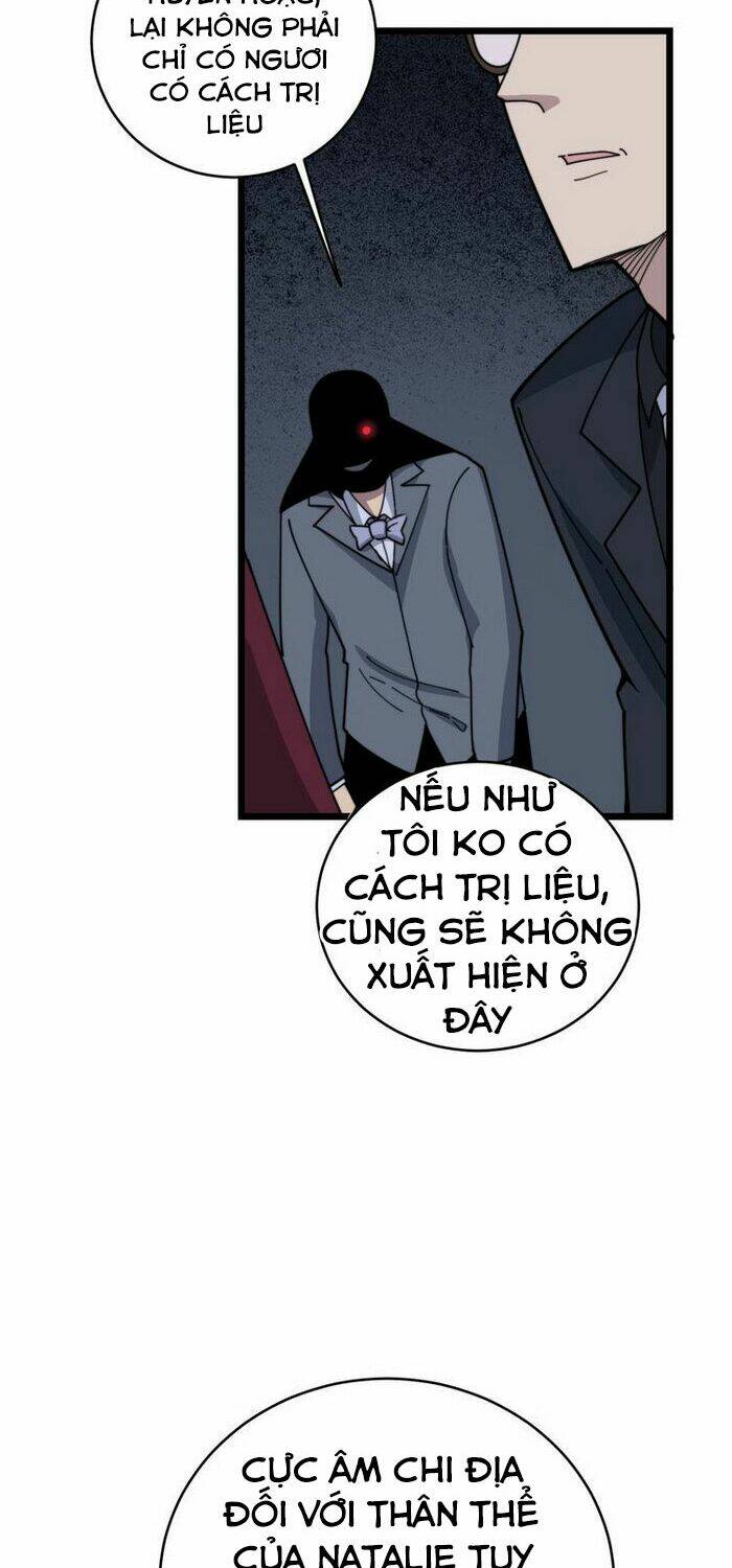 Độc Thủ Vu Y: Chapter 196