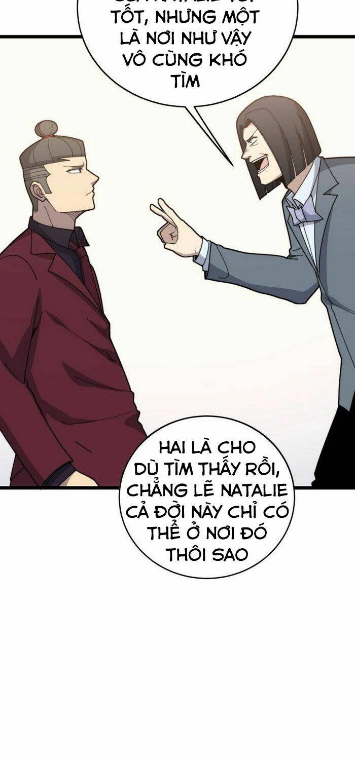Độc Thủ Vu Y: Chapter 196
